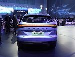 Haval H6 DHT PHEV