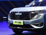 Haval H6 DHT PHEV