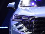 Haval H6 DHT PHEV