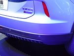 Haval H6 DHT PHEV