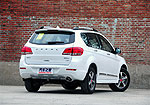 Haval H6 (2015 year)