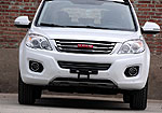 Haval H6 (2015 year)
