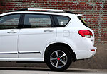Haval H6 (2015 year)