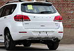 Haval H6 (2015 year)