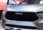 Haval HB-02