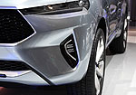 Haval HB-02