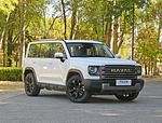 Haval Raptor