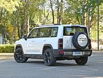 Haval Raptor