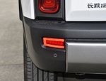 Haval Raptor