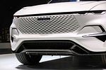 Haval Vision 2025