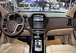 Hawtai New Santa Fe