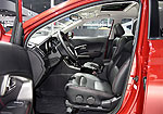 Hawtai New Santa Fe