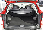 Hawtai New Santa Fe