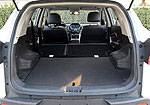 Hawtai New Santa Fe