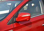 Hawtai New Santa Fe