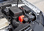 Hawtai E70
