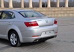 Hawtai E70