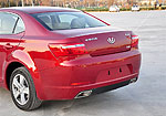 Hawtai E70