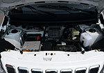 Hawtai EV160