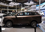 Hawtai Santa Fe 7: Фото 3