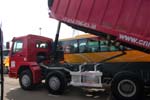 Sinotruk Howo 8*4