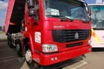 Sinotruk Howo 8*4
