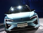 Hycan 007