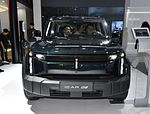 iCar 03