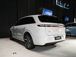 Lixiang Li L6