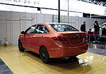 JAC A20