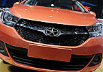 JAC A20