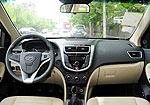 JAC J4 (A30): Фото 1