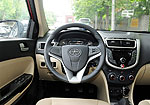 JAC J4 (A30): Фото 2