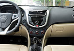 JAC J4 (A30): Фото 3