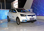 JAC iEV6