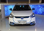 JAC iEV6