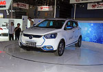 JAC iEV6
