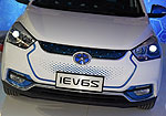 JAC iEV6