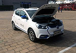 JAC iEV6