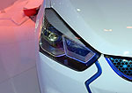 JAC iEV6