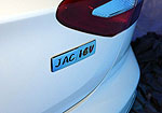 JAC iEV6