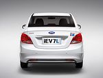 JAC IEV7