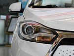 JAC IEV7