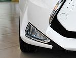 JAC IEV7