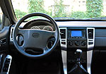 JAC K5