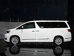 JAC Refine L6 Max