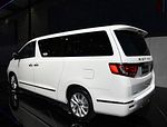 JAC Refine L6 Max
