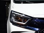 JAC Refine L6 Max