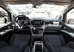 JAC Refine M4