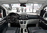 JAC Refine M3